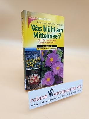 Seller image for Was blht am Mittelmeer? (ISBN: 3440081044) for sale by Roland Antiquariat UG haftungsbeschrnkt