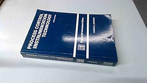 Seller image for Process Control Instrumentation Technology (3rd Ed.) for sale by BoundlessBookstore