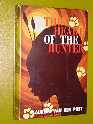 Seller image for The Heat Of The Hunter for sale by Serendipitous Ink