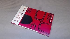 Seller image for Poetry of T.S. Eliot for sale by BoundlessBookstore