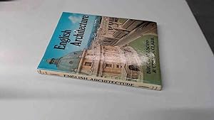 Image du vendeur pour English Architecture: An Introduction to the Architectural History of England from the Bronze Age to the Present Day mis en vente par BoundlessBookstore