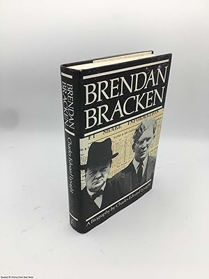 Seller image for Brendan Bracken for sale by 84 Charing Cross Road Books, IOBA