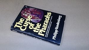 Seller image for The Curse of the Pharaohs for sale by BoundlessBookstore