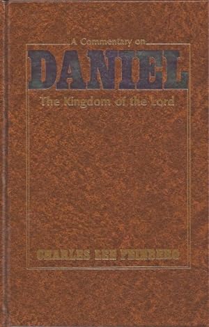 Bild des Verkufers fr Daniel the Kingdom of the Lord zum Verkauf von GreatBookPrices