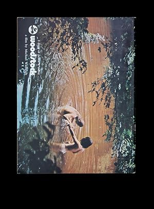 Seller image for Woodstock for sale by november-books