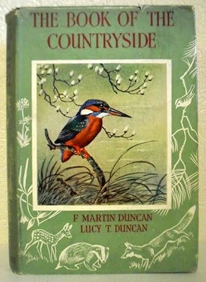 The Book of the Countryside