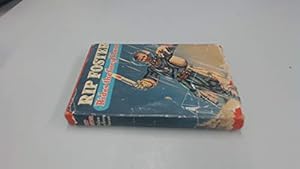 Seller image for Rip Foster rides the Grey Planet (Venture library series-no.3) for sale by WeBuyBooks