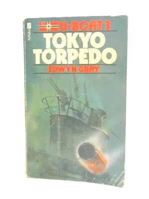 Bild des Verkufers fr Tokyo Torpedo zum Verkauf von World of Rare Books