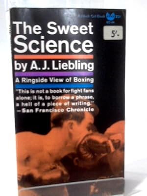 Seller image for The Sweet Science for sale by World of Rare Books