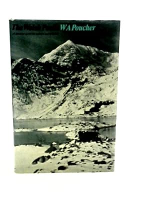 Seller image for The Welsh Peaks for sale by World of Rare Books