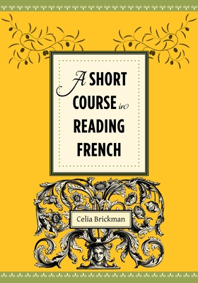 Immagine del venditore per A Short Course in Reading French (Paperback or Softback) venduto da BargainBookStores