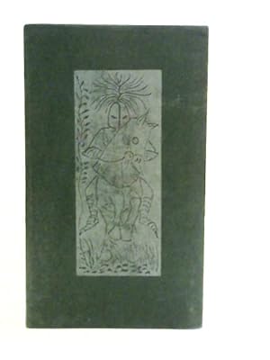Seller image for Ishval: Four Fool Poems and Others for sale by World of Rare Books