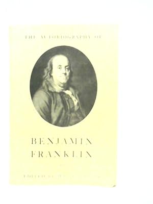 Bild des Verkufers fr The Autobiography of Benjamin Franklin zum Verkauf von World of Rare Books