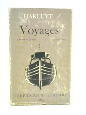 Seller image for Voyages Volume Two for sale by World of Rare Books