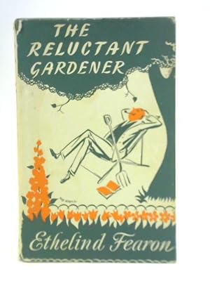 Seller image for The Reluctant Gardener for sale by World of Rare Books