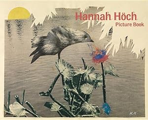 Imagen del vendedor de Hannah Hoch Picture Book a la venta por GreatBookPricesUK
