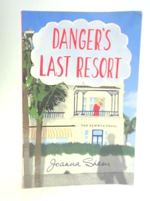 Seller image for Danger's Last Resort for sale by World of Rare Books