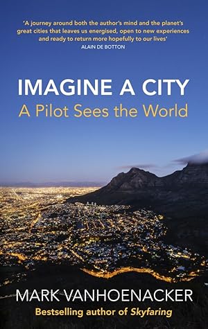 Seller image for Imagine a City for sale by moluna