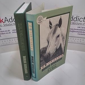 Seller image for H G Belschner's Horse Diseases for sale by BookAddiction (ibooknet member)