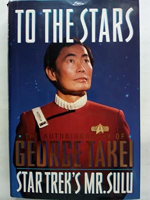 Seller image for The Autobiography of George Takei Star Trek's Mr. Zulu for sale by Versandantiquariat Jena