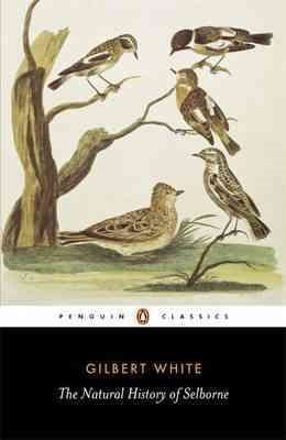 Seller image for Natural History of Selborne for sale by GreatBookPrices