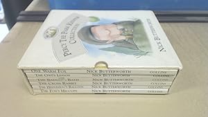 Seller image for Percy the Park Keeper: 6 Book Collection for sale by BoundlessBookstore