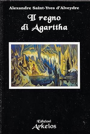 Il regno di Agarttha