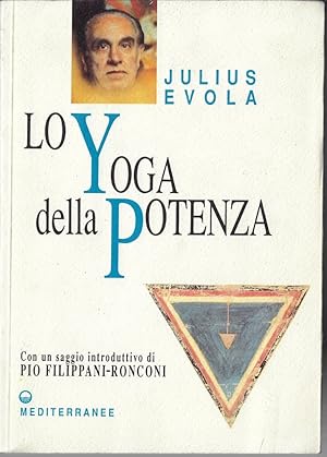 Lo yoga della potenza