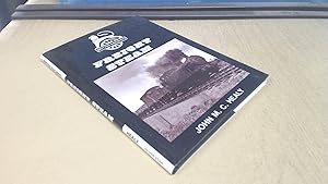 Image du vendeur pour British Railways Freight Steam mis en vente par BoundlessBookstore