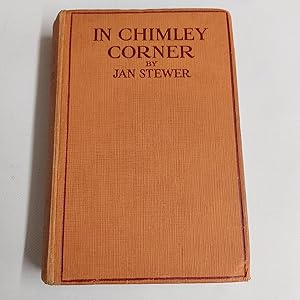 Bild des Verkufers fr IN CHIMLEY CORNER. zum Verkauf von Cambridge Rare Books