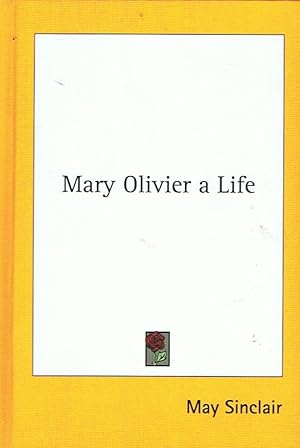 Immagine del venditore per MARY OLIVIER A LIFE venduto da Librera Torren de Rueda