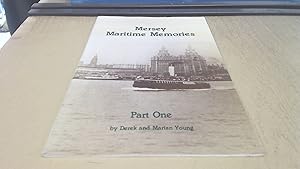 Seller image for Mersey Maritime Memories for sale by BoundlessBookstore