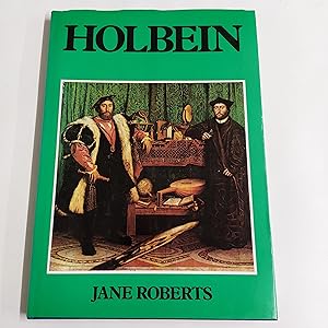 Bild des Verkufers fr Holbein zum Verkauf von Cambridge Rare Books