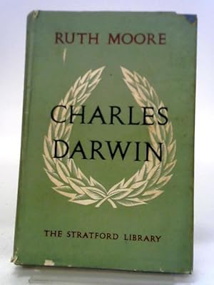 Imagen del vendedor de Charles Darwin a la venta por World of Rare Books