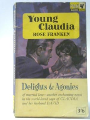 Seller image for Young Claudia for sale by World of Rare Books