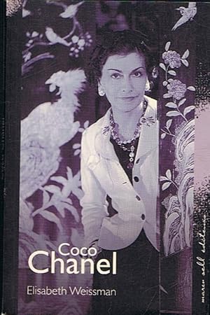 Bild des Verkufers fr COCO CHANEL zum Verkauf von Librera Torren de Rueda