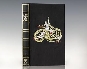 Seller image for The Hobbit: Deluxe Edition. for sale by Raptis Rare Books