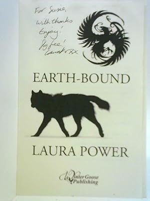 Bild des Verkufers fr Earth-Bound zum Verkauf von World of Rare Books