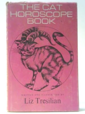 Bild des Verkufers fr The Cat Horoscope Book zum Verkauf von World of Rare Books