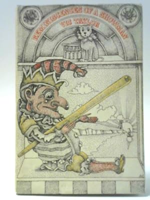 Immagine del venditore per Reminiscences of a Showman venduto da World of Rare Books
