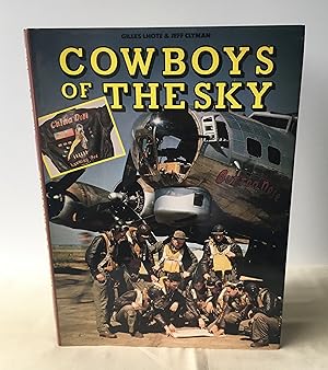 Bild des Verkufers fr Cowboys of the Sky zum Verkauf von Neil Ewart