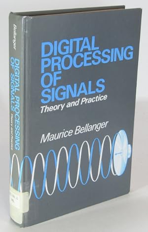 Immagine del venditore per Digital Processing of Signals: Theory and Practice venduto da AJ Scruffles