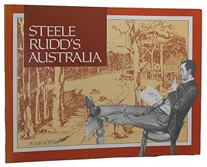 Seller image for STEELE RUDD'S AUSTRALIA for sale by Kay Craddock - Antiquarian Bookseller