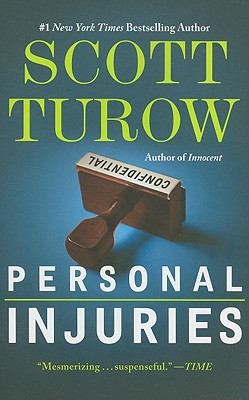 Seller image for Personal Injuries (Paperback or Softback) for sale by BargainBookStores