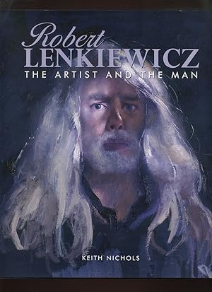 Robert Lenkiewicz, the Artist and the Man