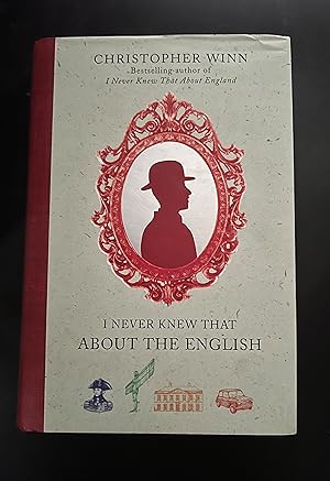 Seller image for I Never Knew That About the English for sale by Book_Attic