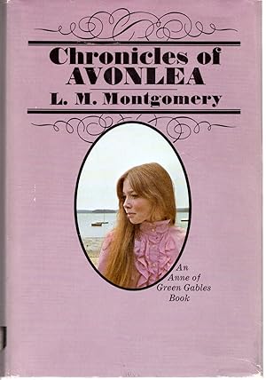 Seller image for Chronicles of Avonlea for sale by Dorley House Books, Inc.