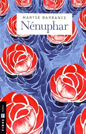 Image du vendeur pour N?nuphar - Maryse Barbance mis en vente par Book Hmisphres