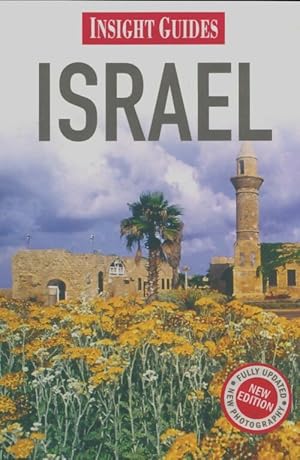 Israel - Insight Guides