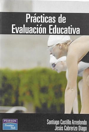 Image du vendeur pour PRCTICAS DE EVALUACIN EDUCATIVA mis en vente par LLIBRERIA TECNICA